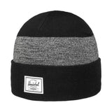 grey-black