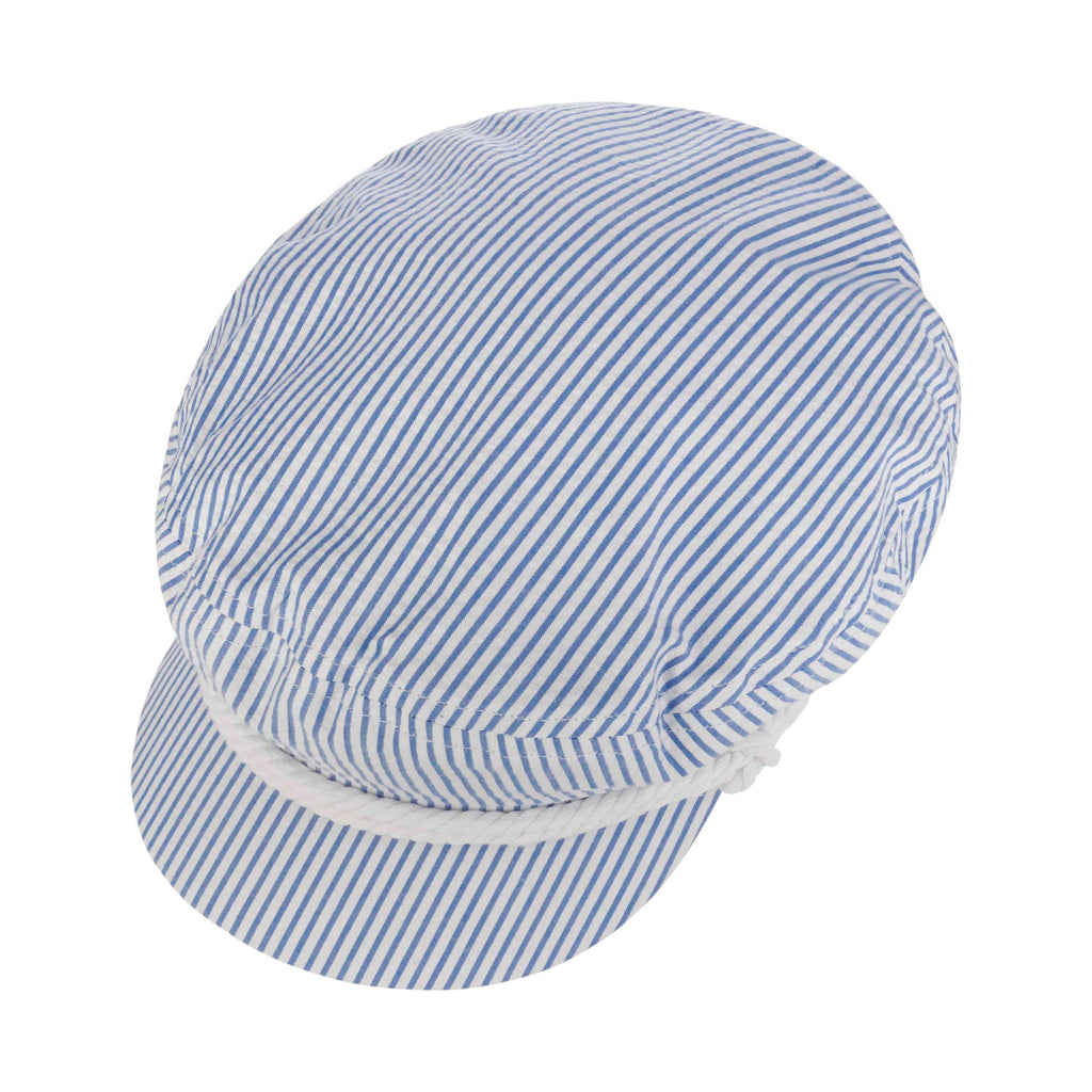 blue-white