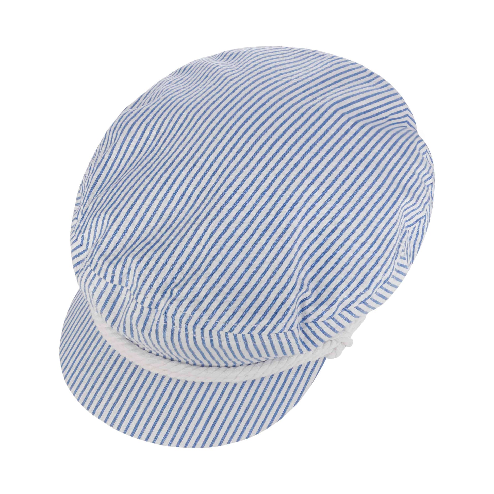 blue-white