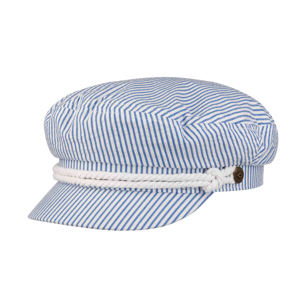 blue-white