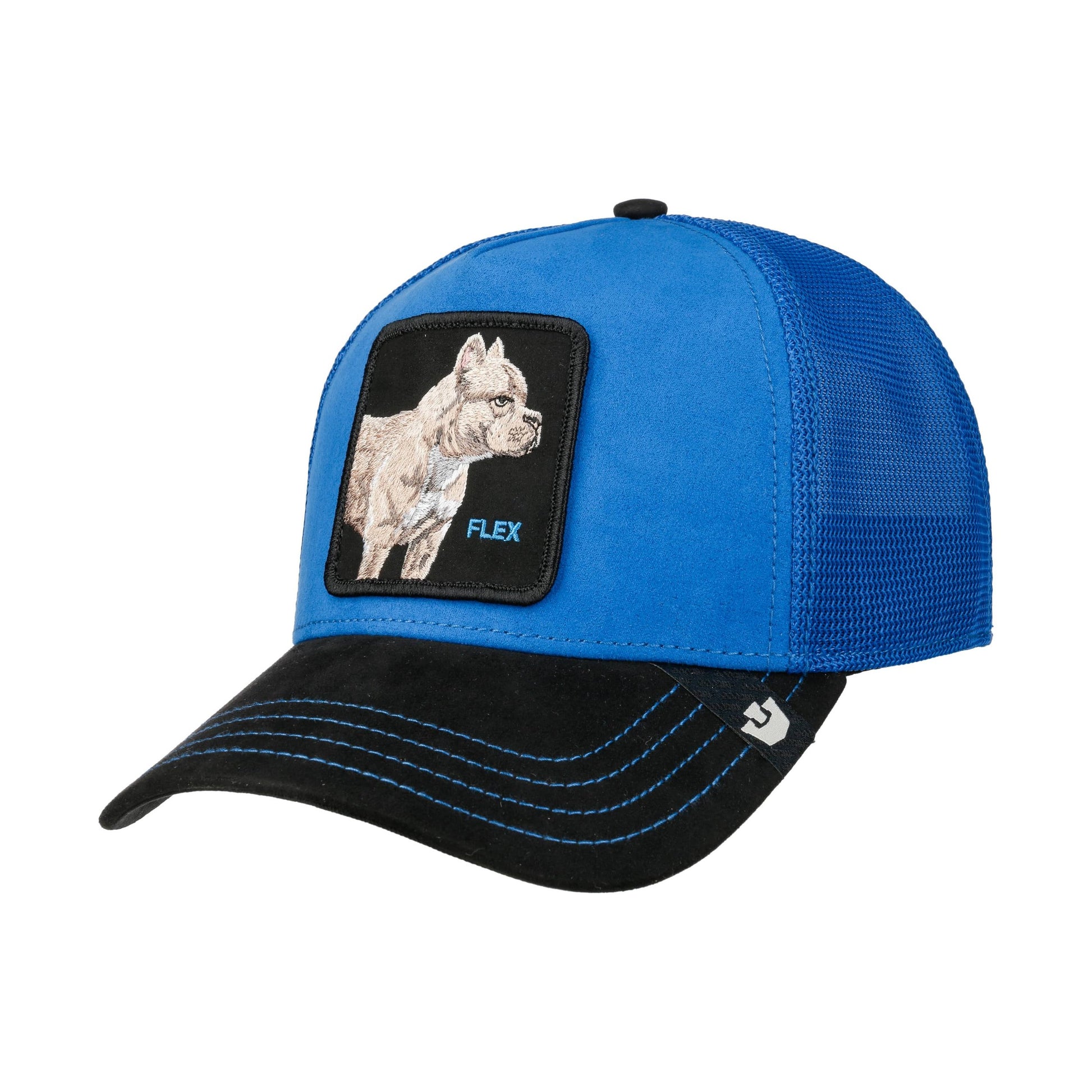 royal-blue