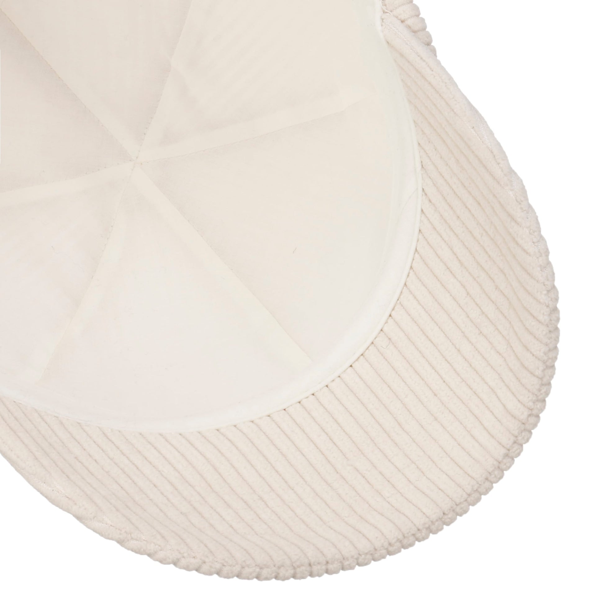 cream white