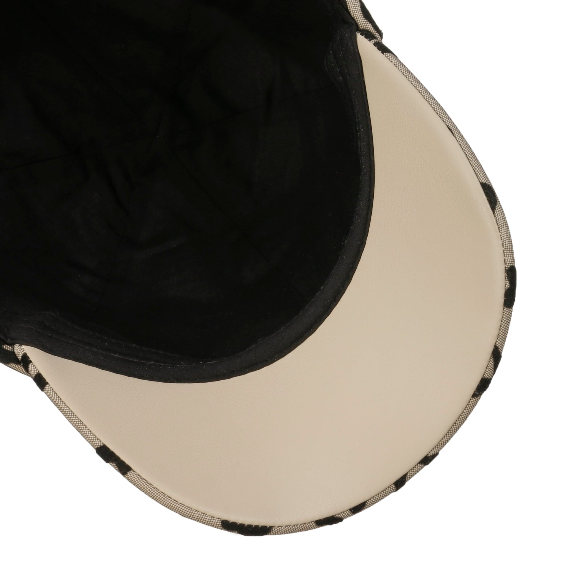 beige-black
