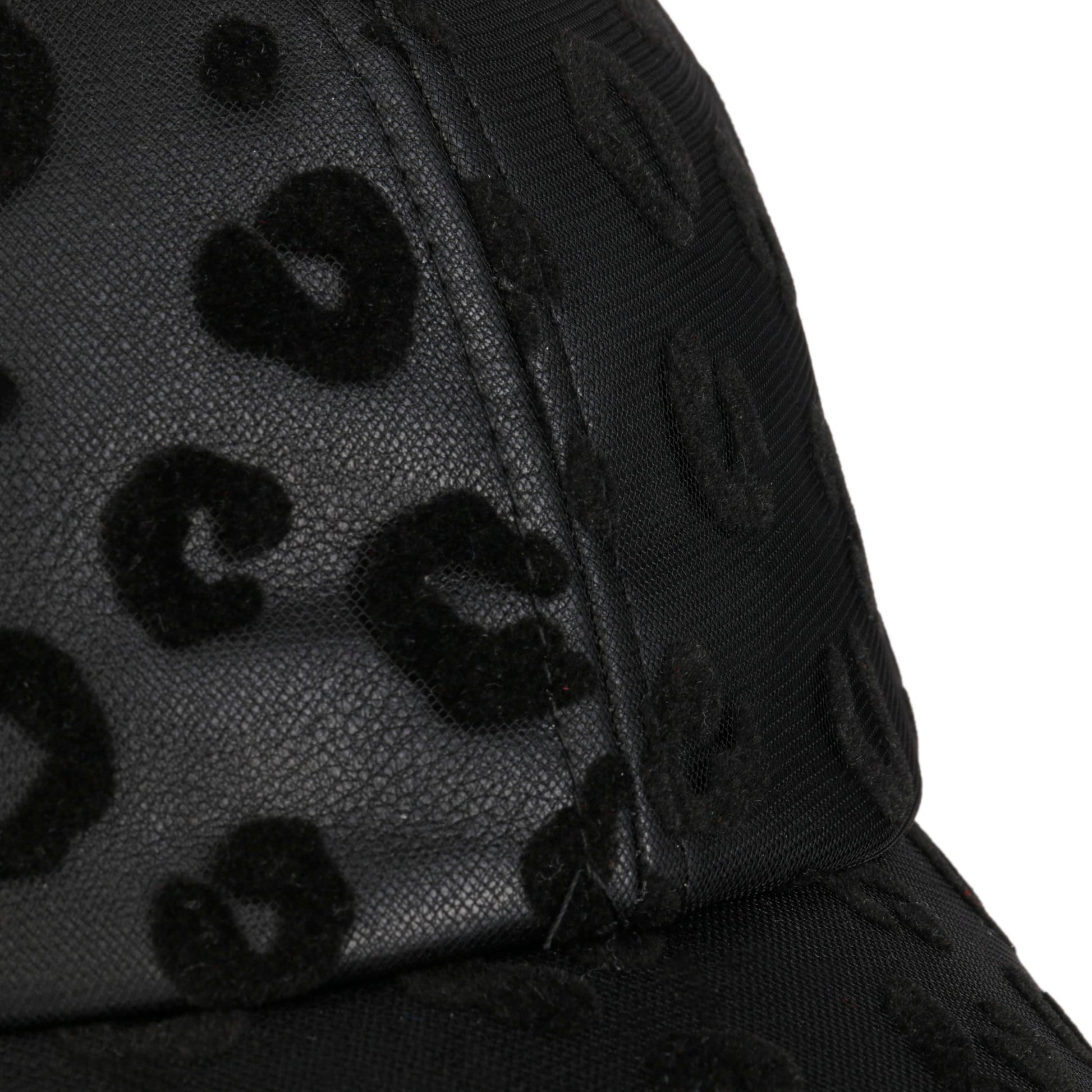 black-black