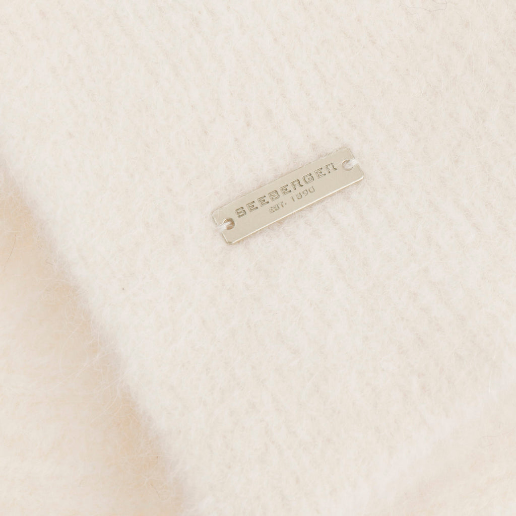 cream white