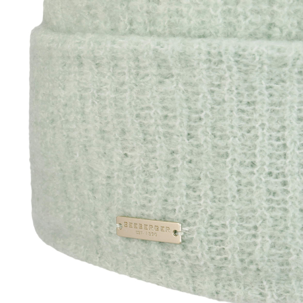 mint green