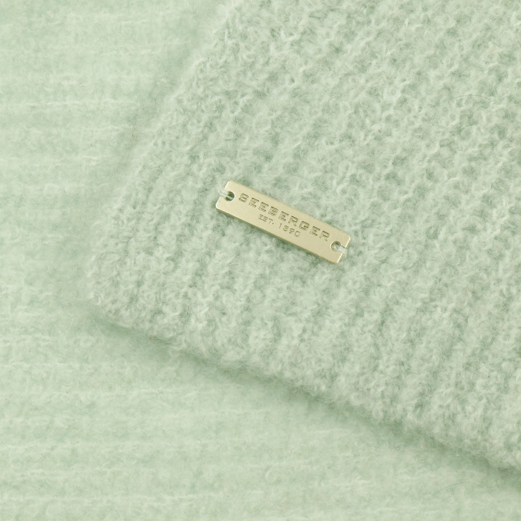 mint green