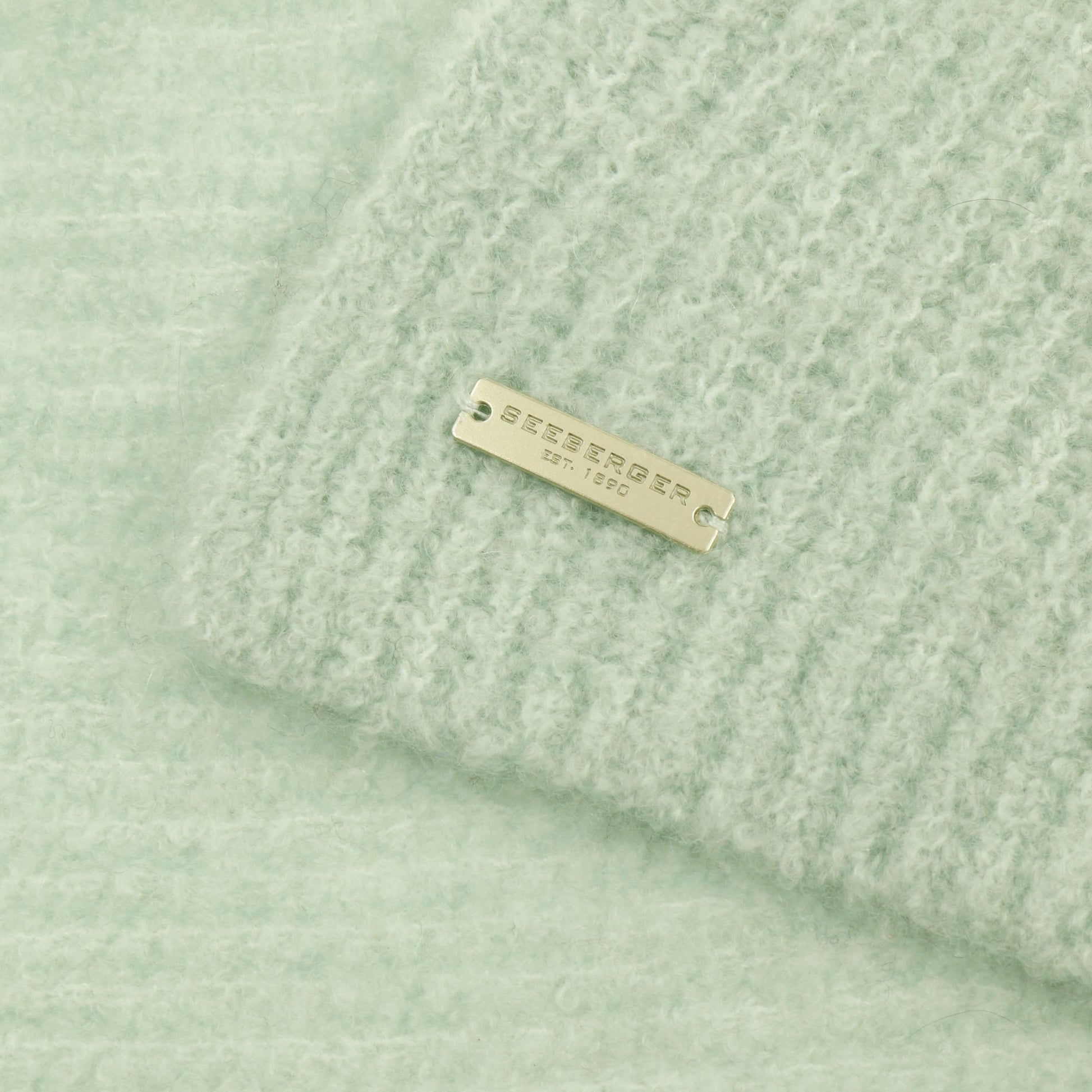 mint green