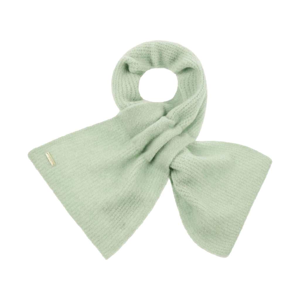 mint green