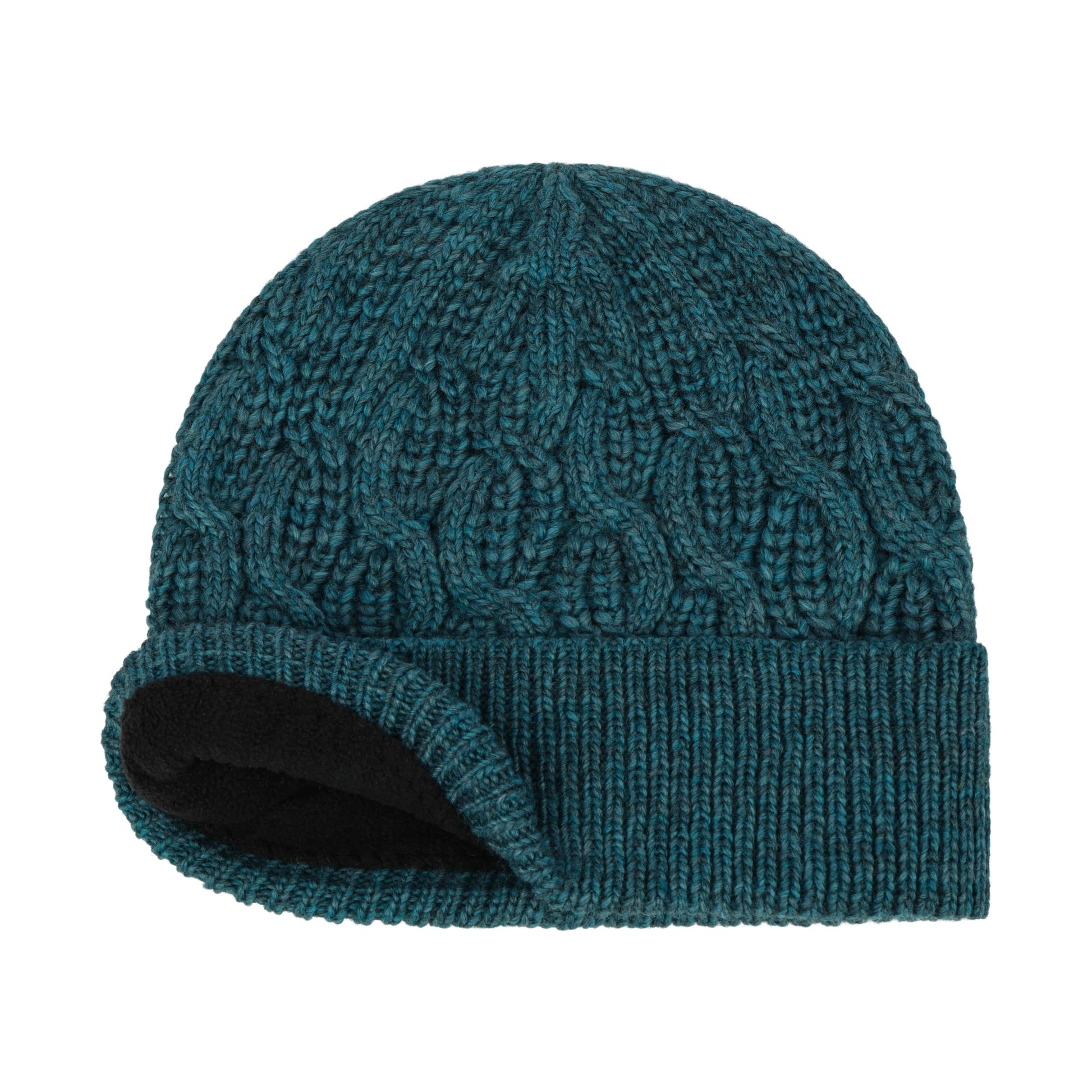 petrol blue