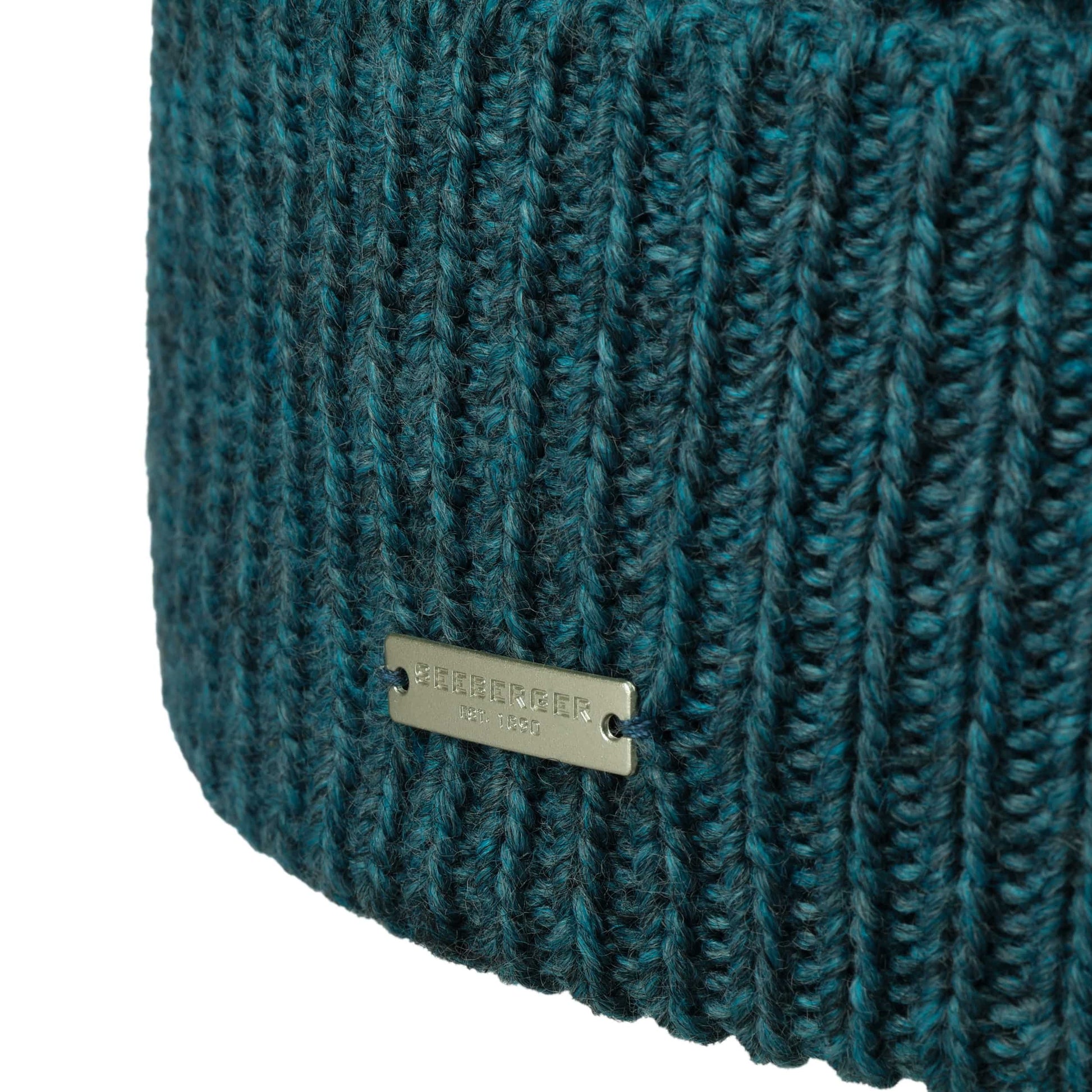 petrol blue