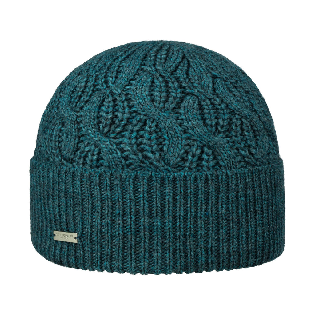 petrol blue