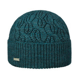 petrol blue