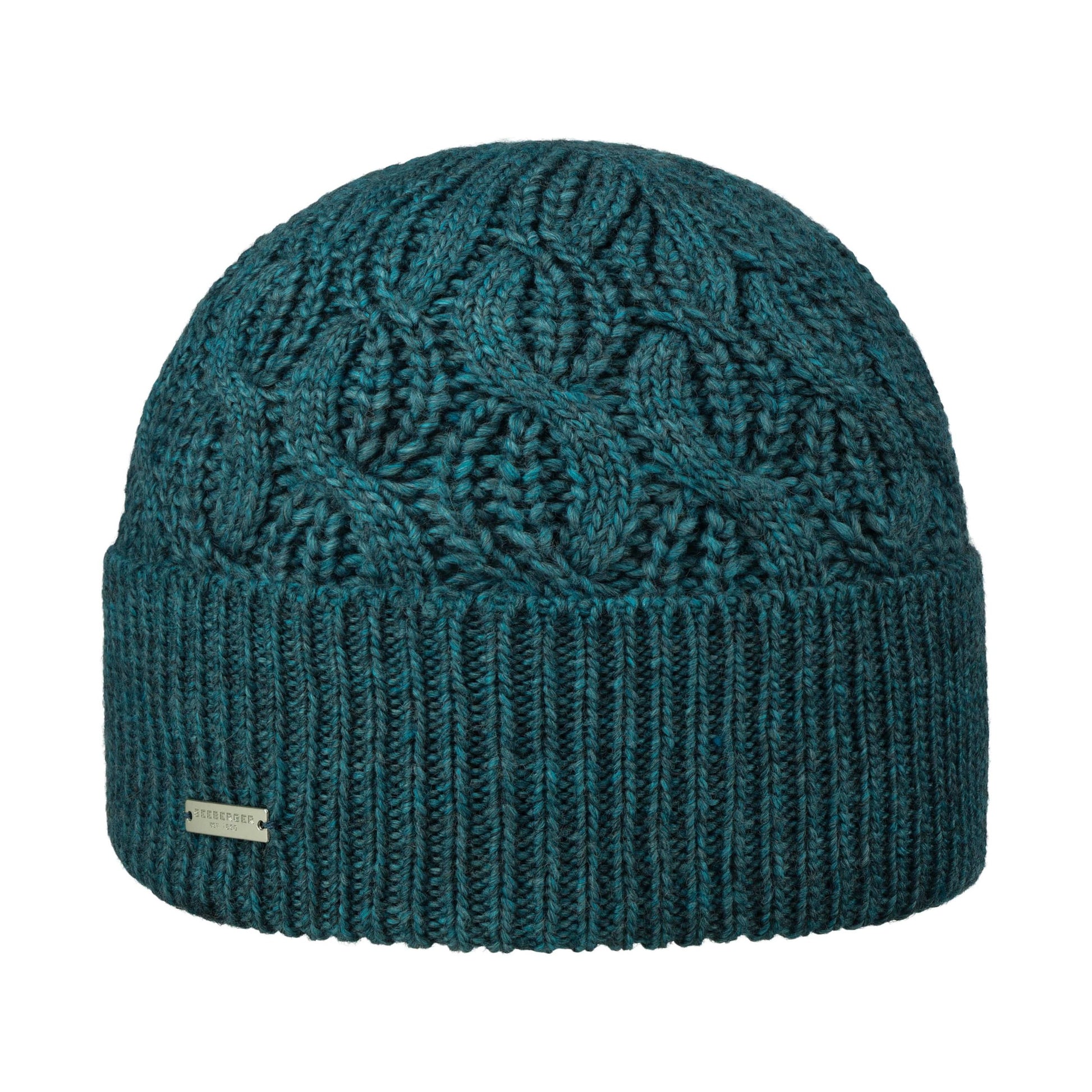 petrol blue