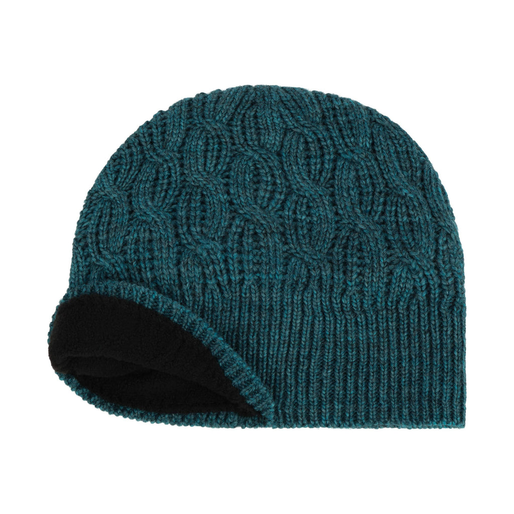 petrol blue