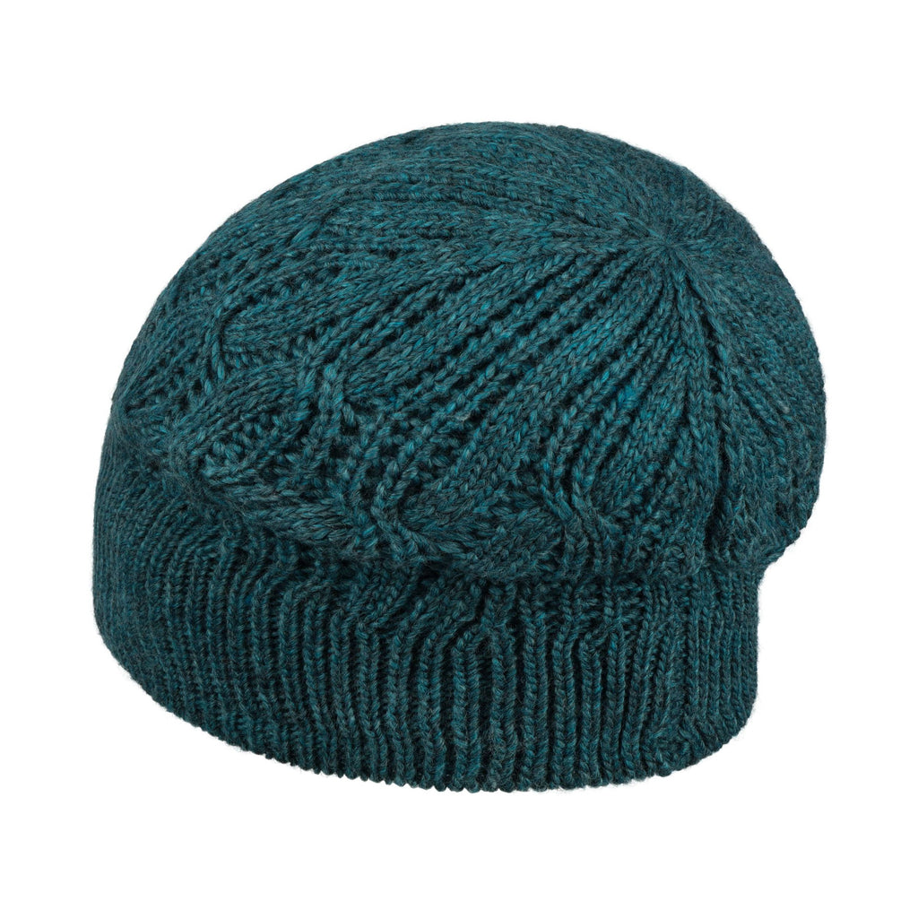 petrol blue