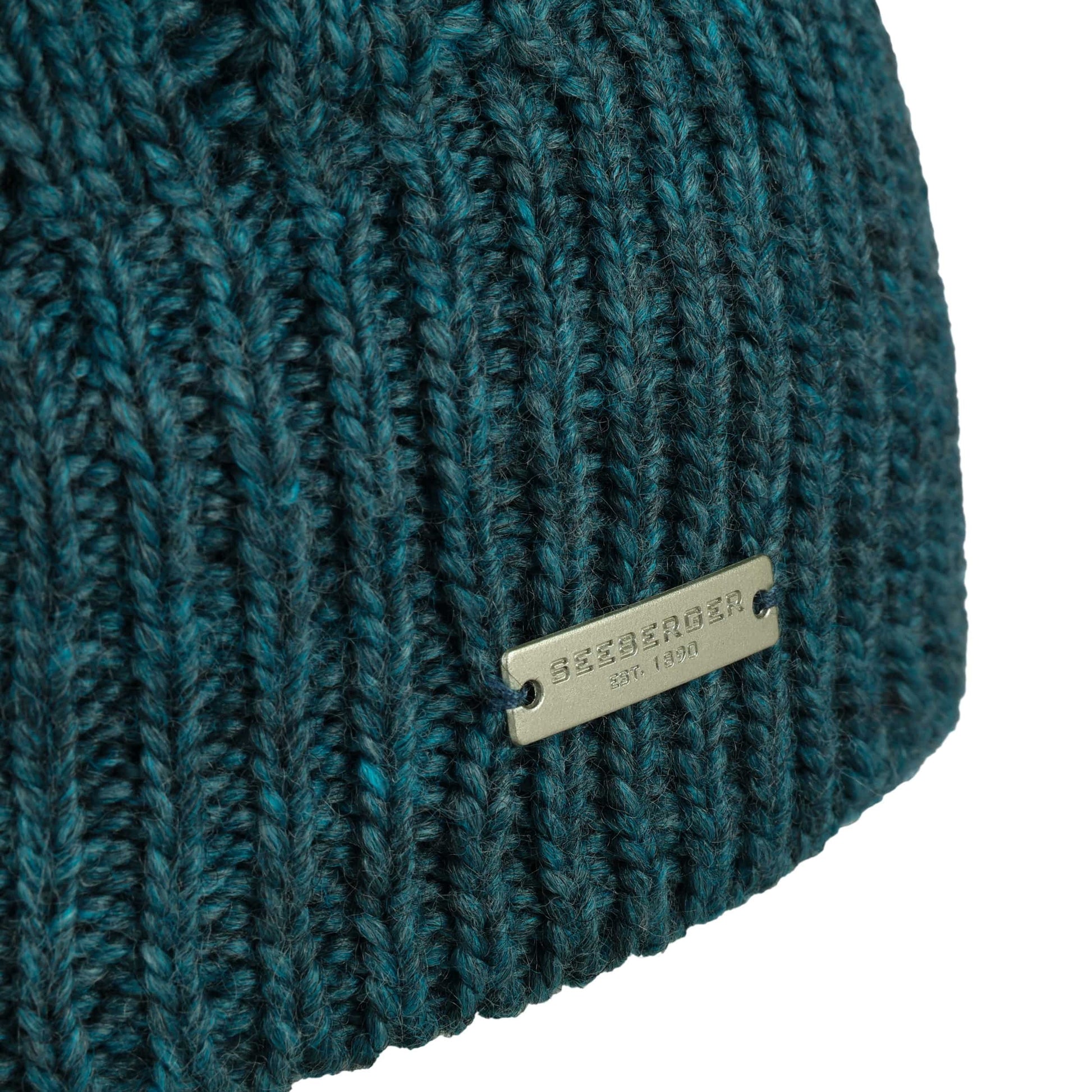 petrol blue