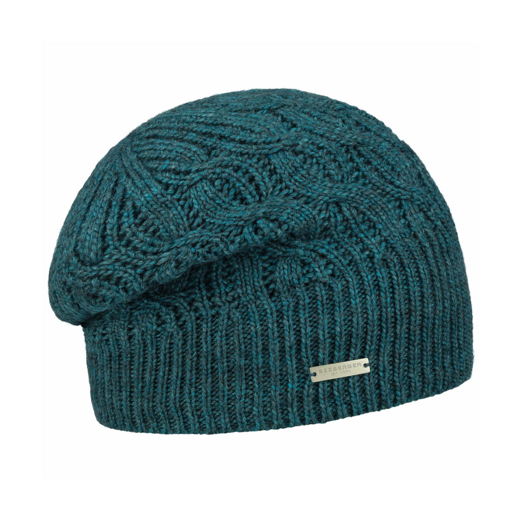 petrol blue
