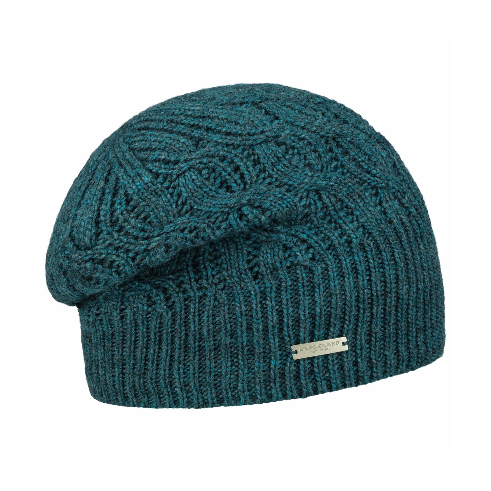 petrol blue