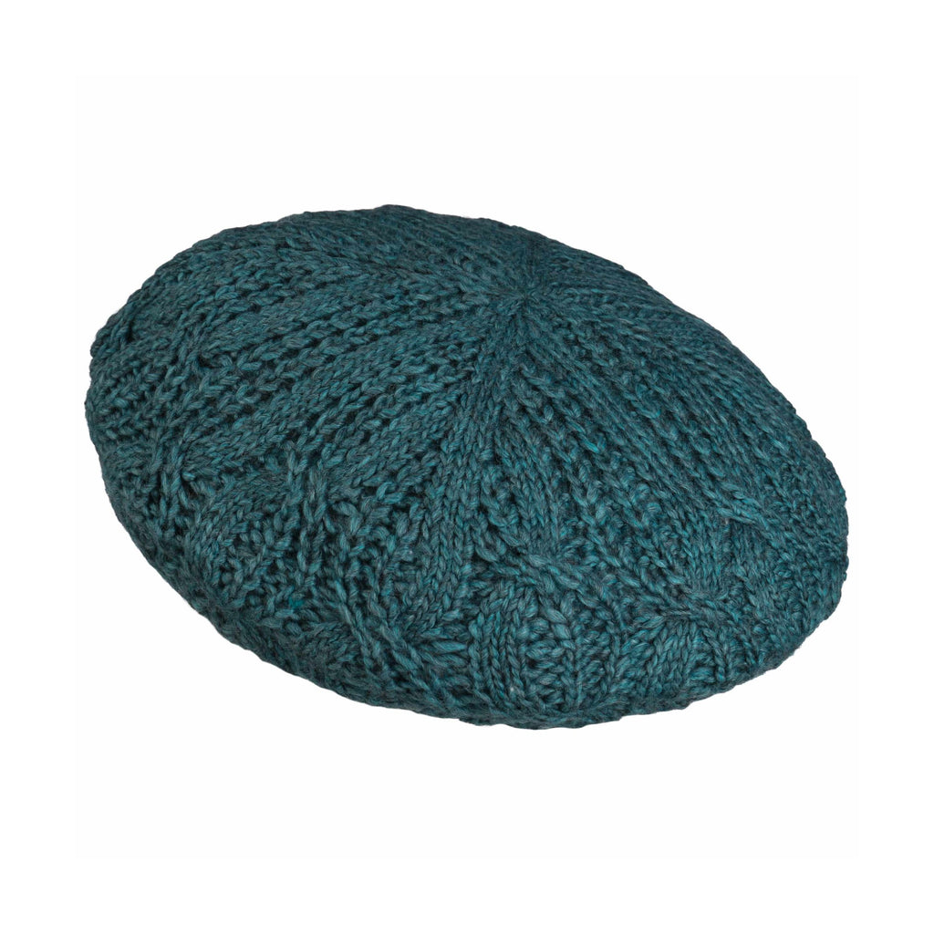 petrol blue