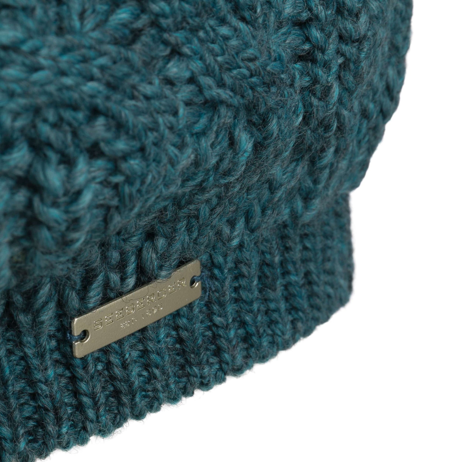 petrol blue