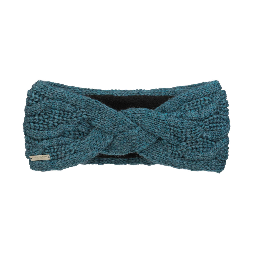 petrol blue