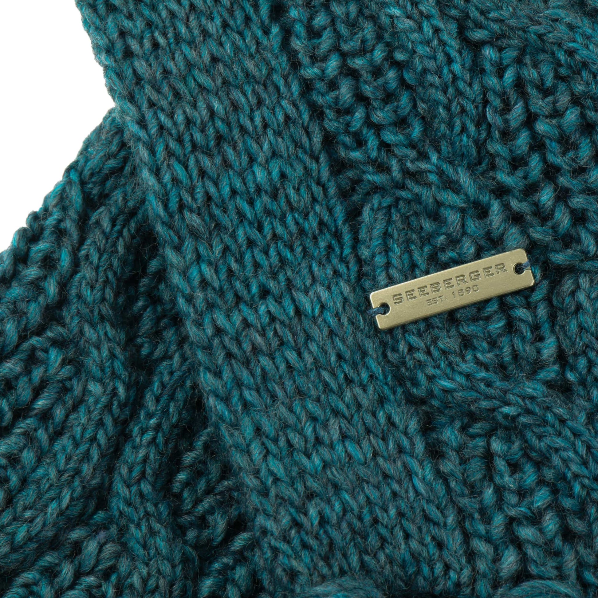 petrol blue