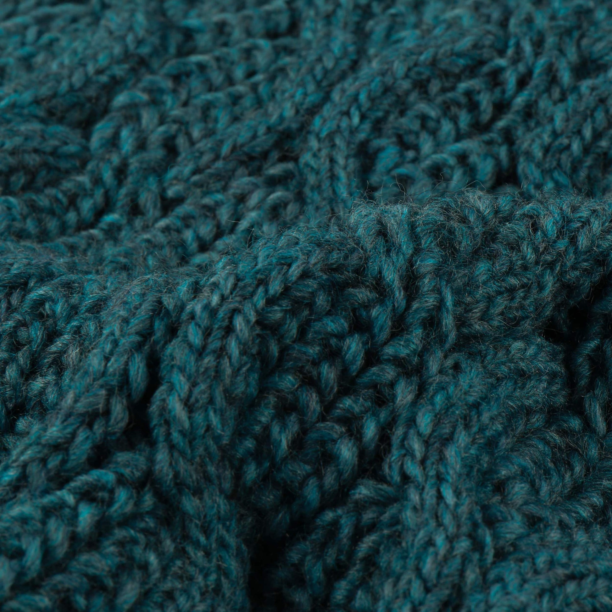 petrol blue