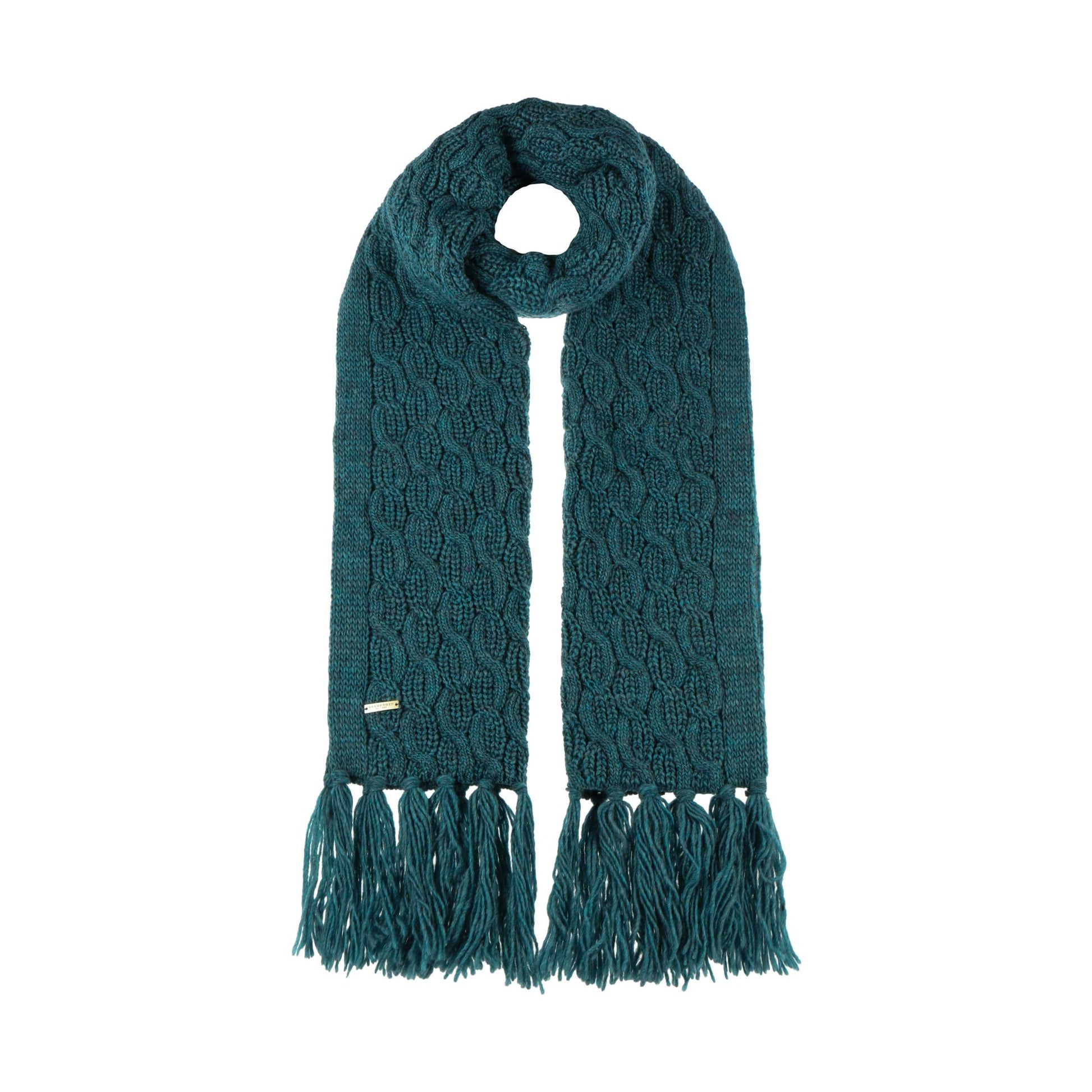 petrol blue
