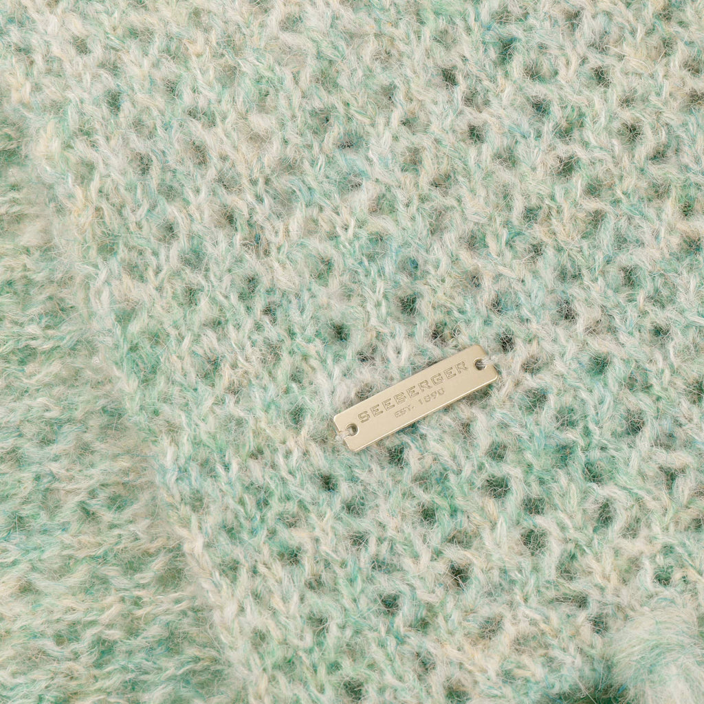 mint green