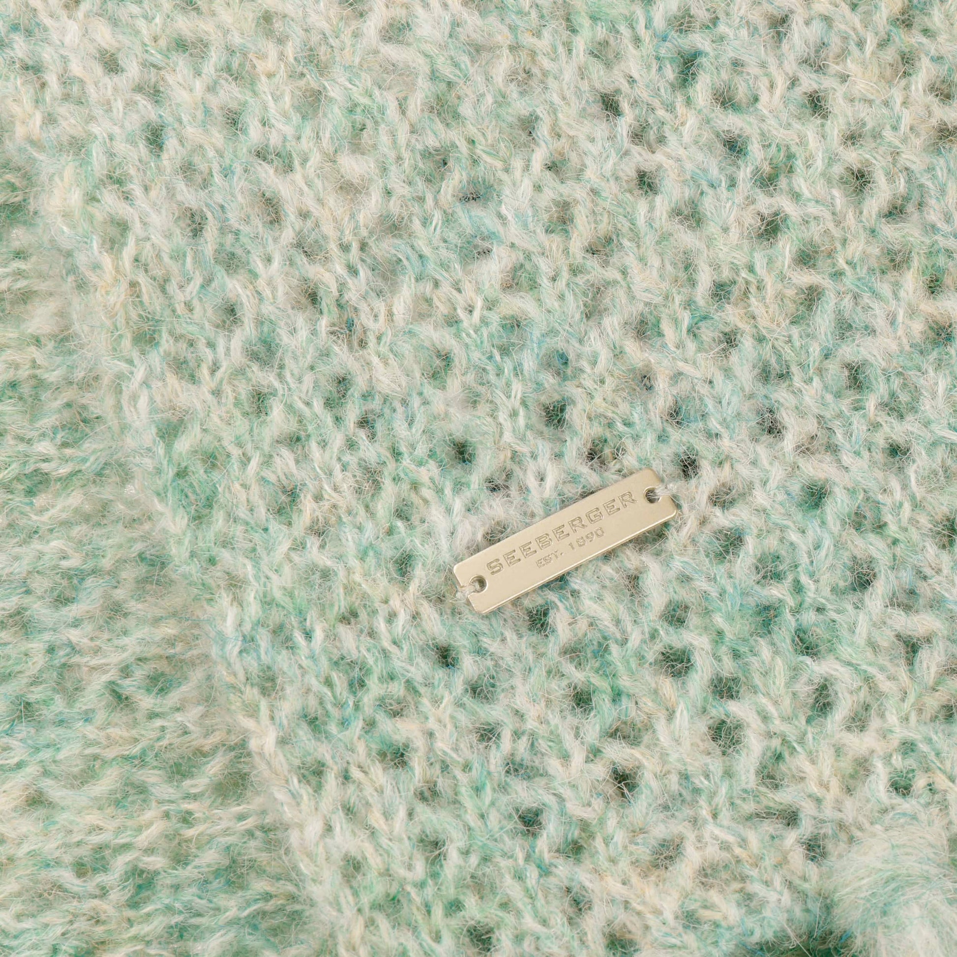 mint green