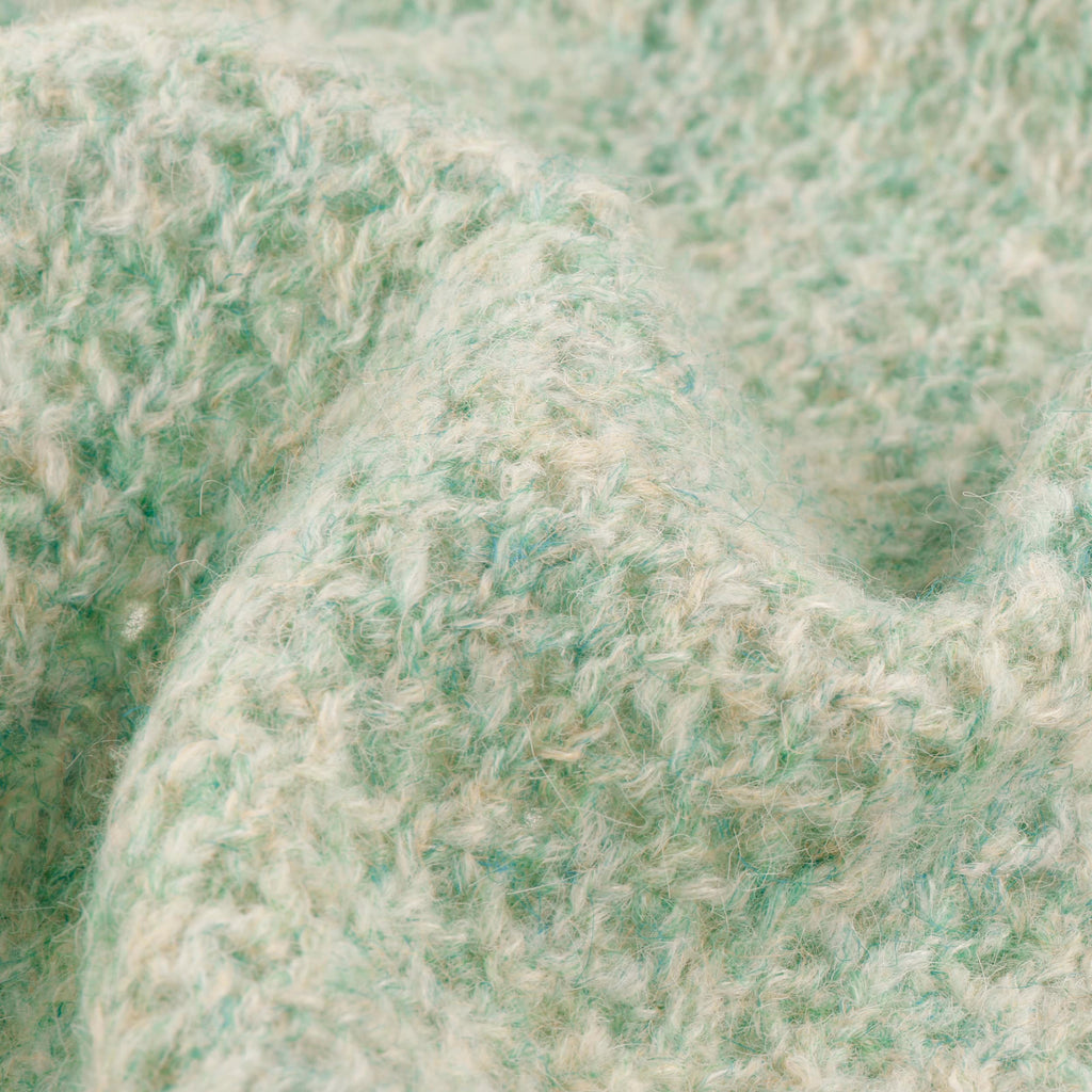 mint green