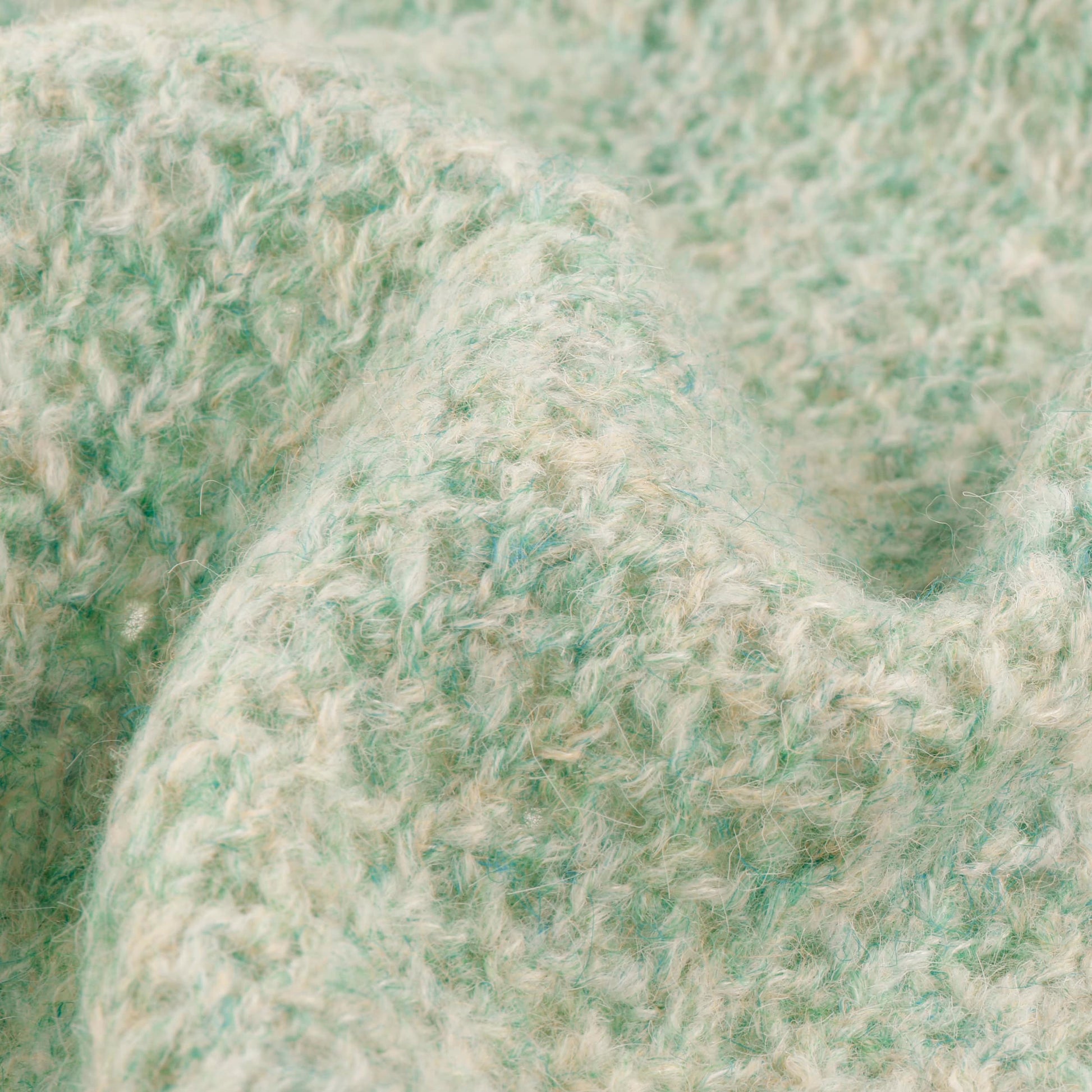 mint green