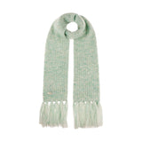 mint green