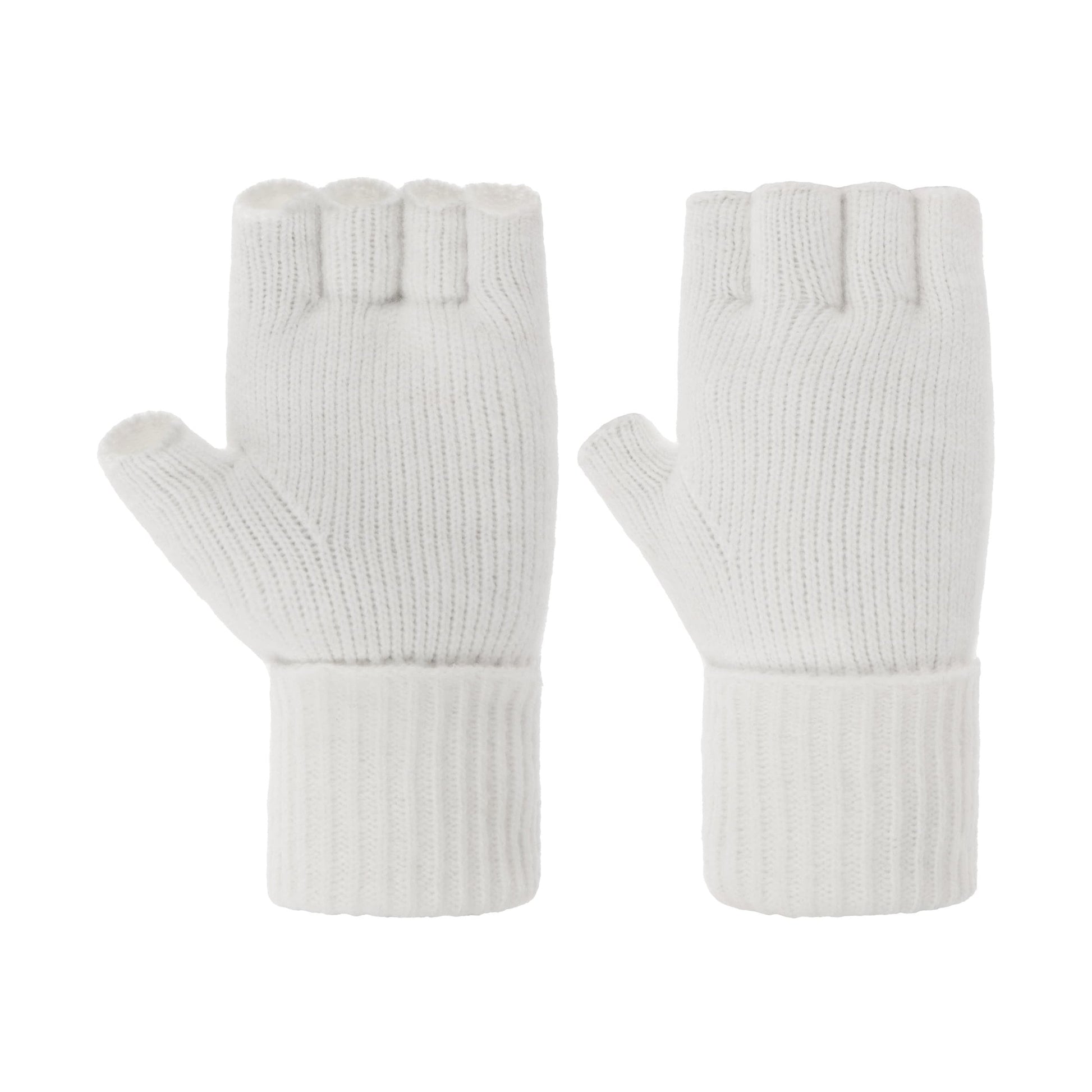 cream white