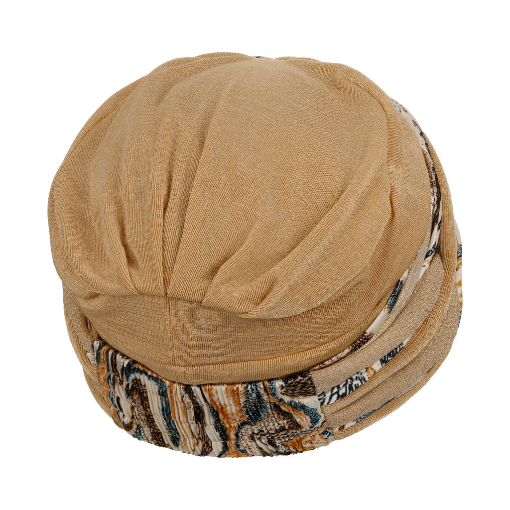 beige