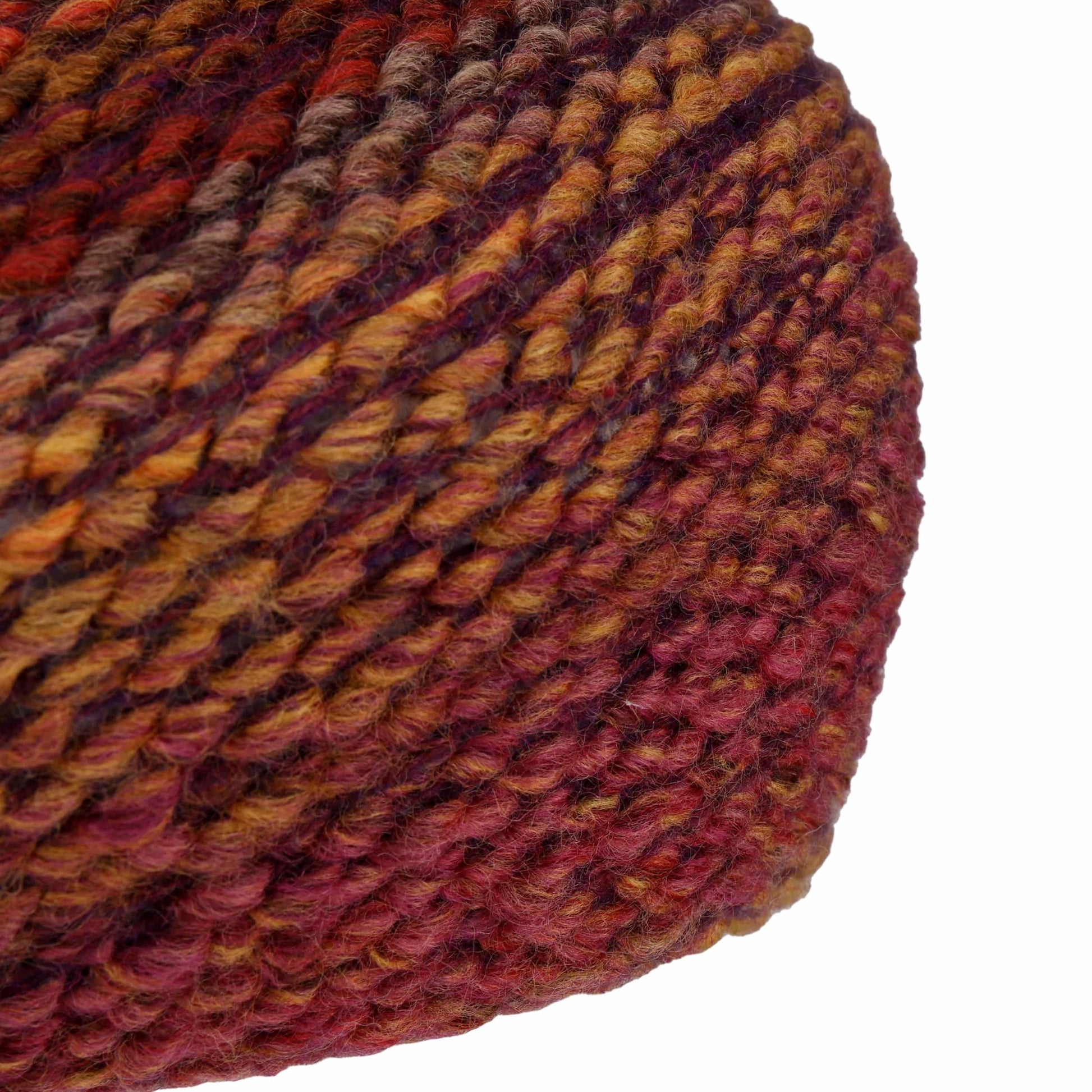 orange-red