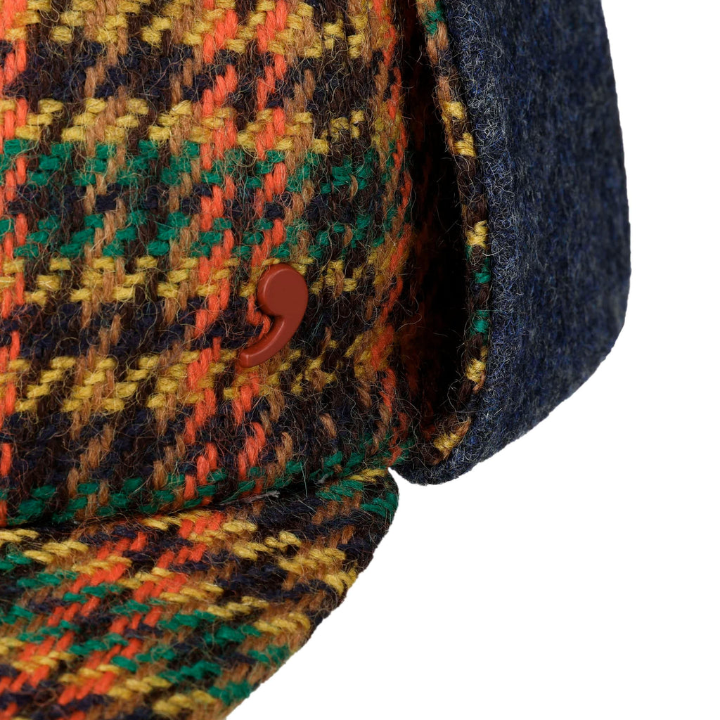 mixed colours
