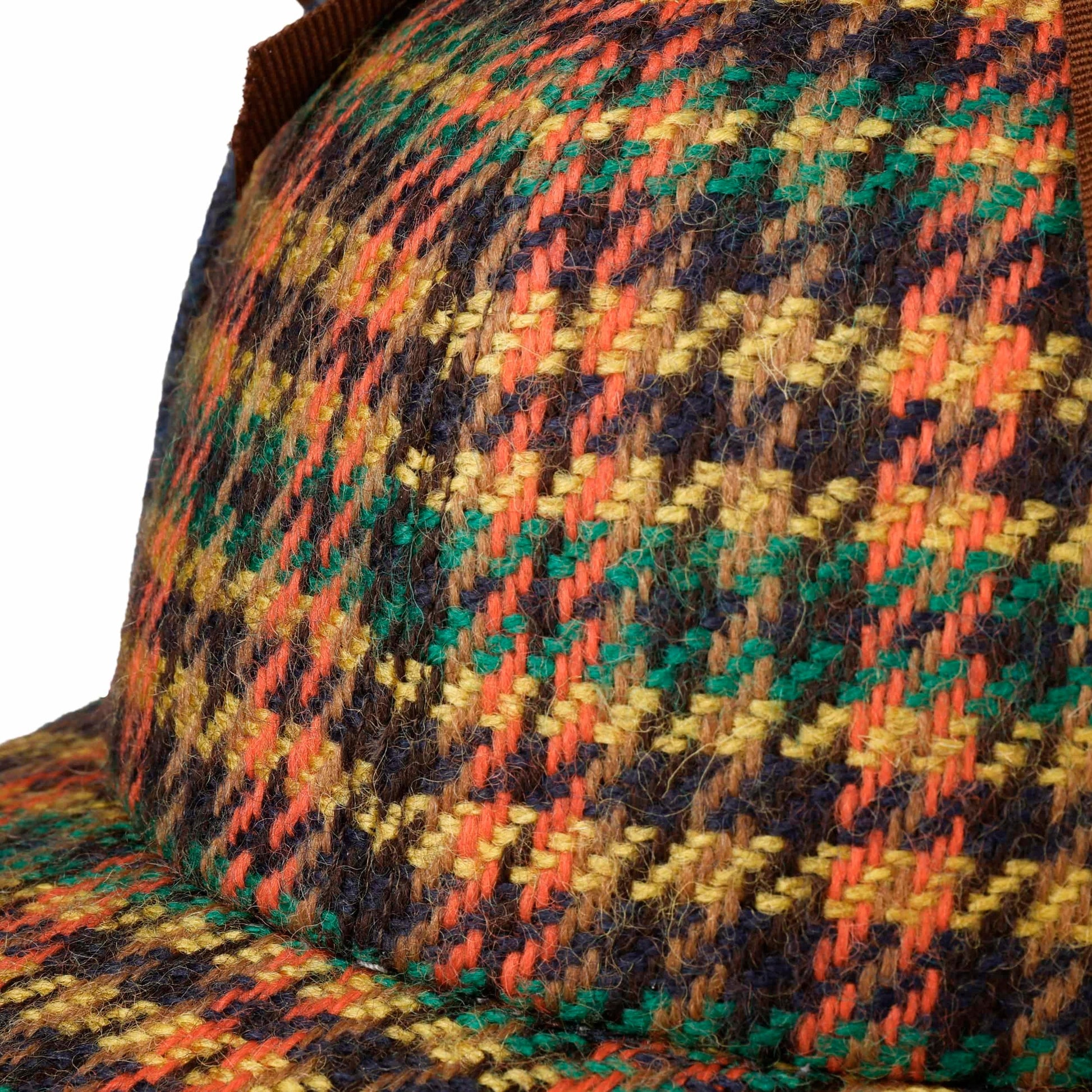 mixed colours