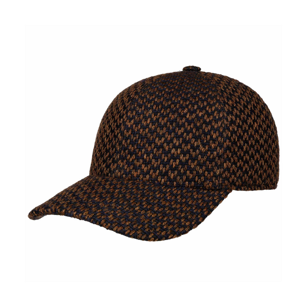 navy-brown