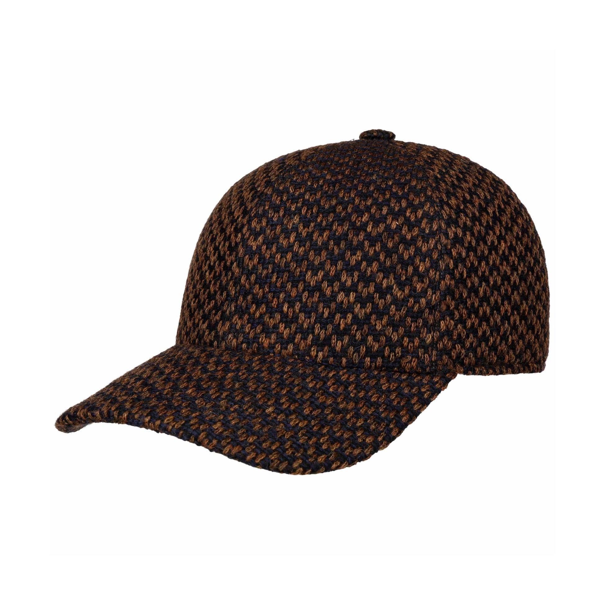 navy-brown