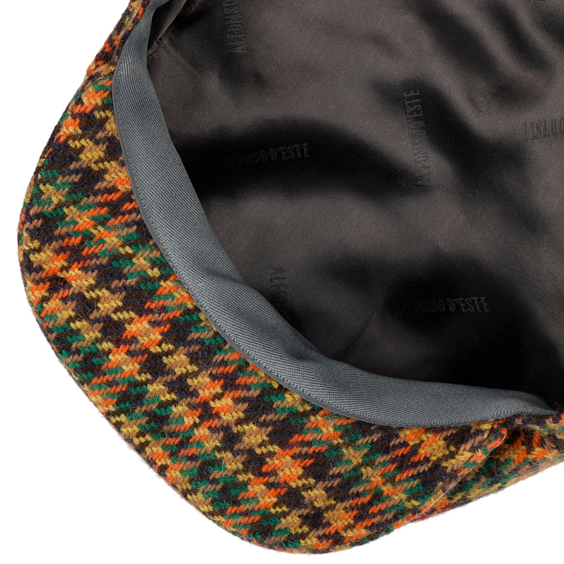 mixed colours