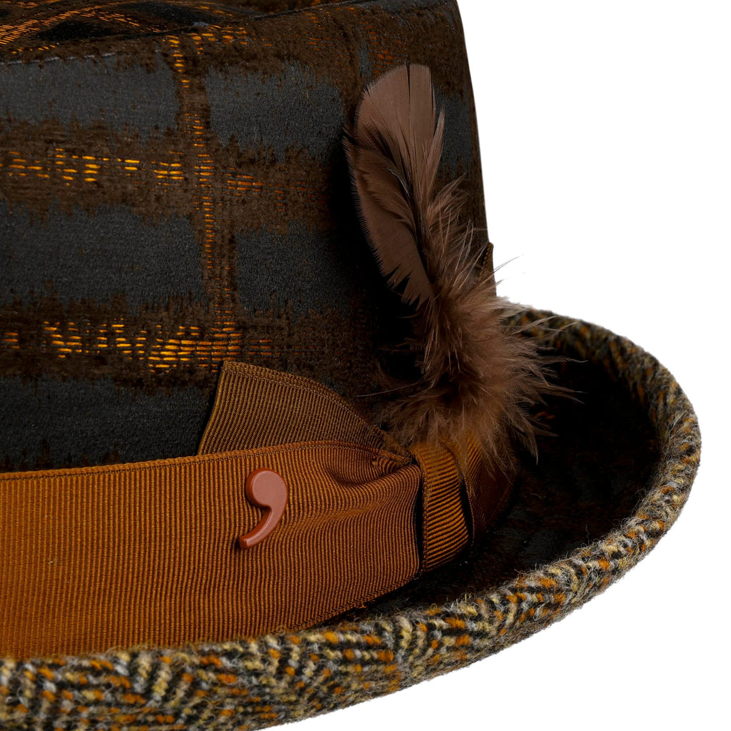 navy-brown