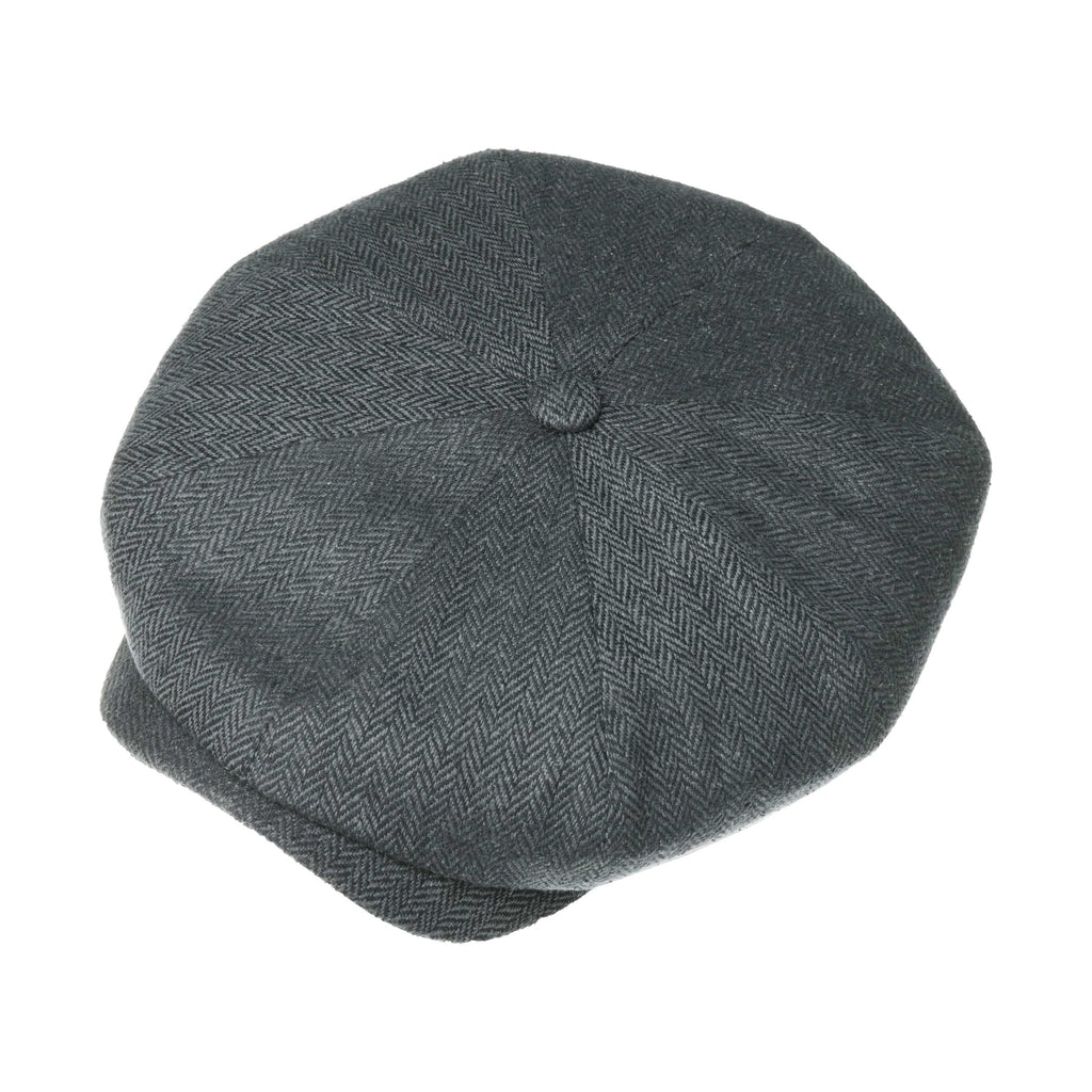 black-grey