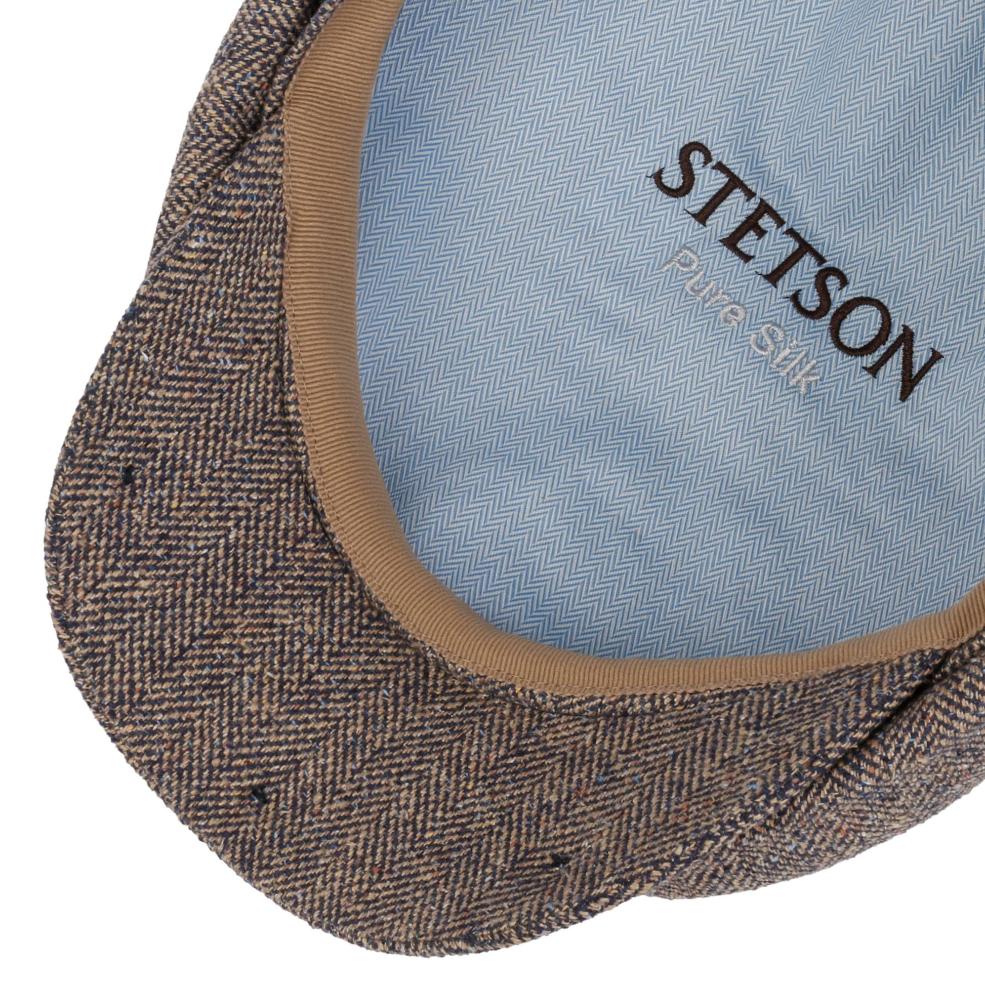 beige-blue