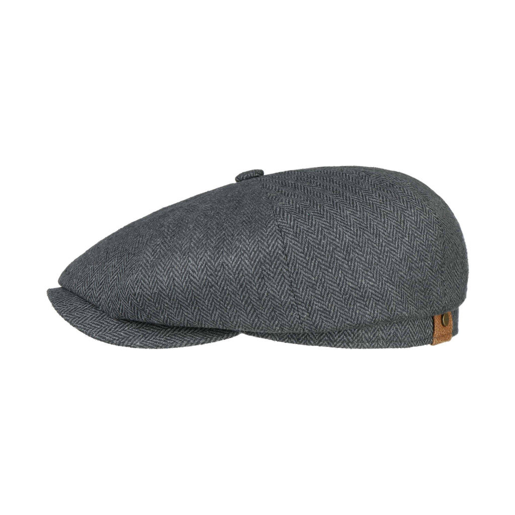 black-grey