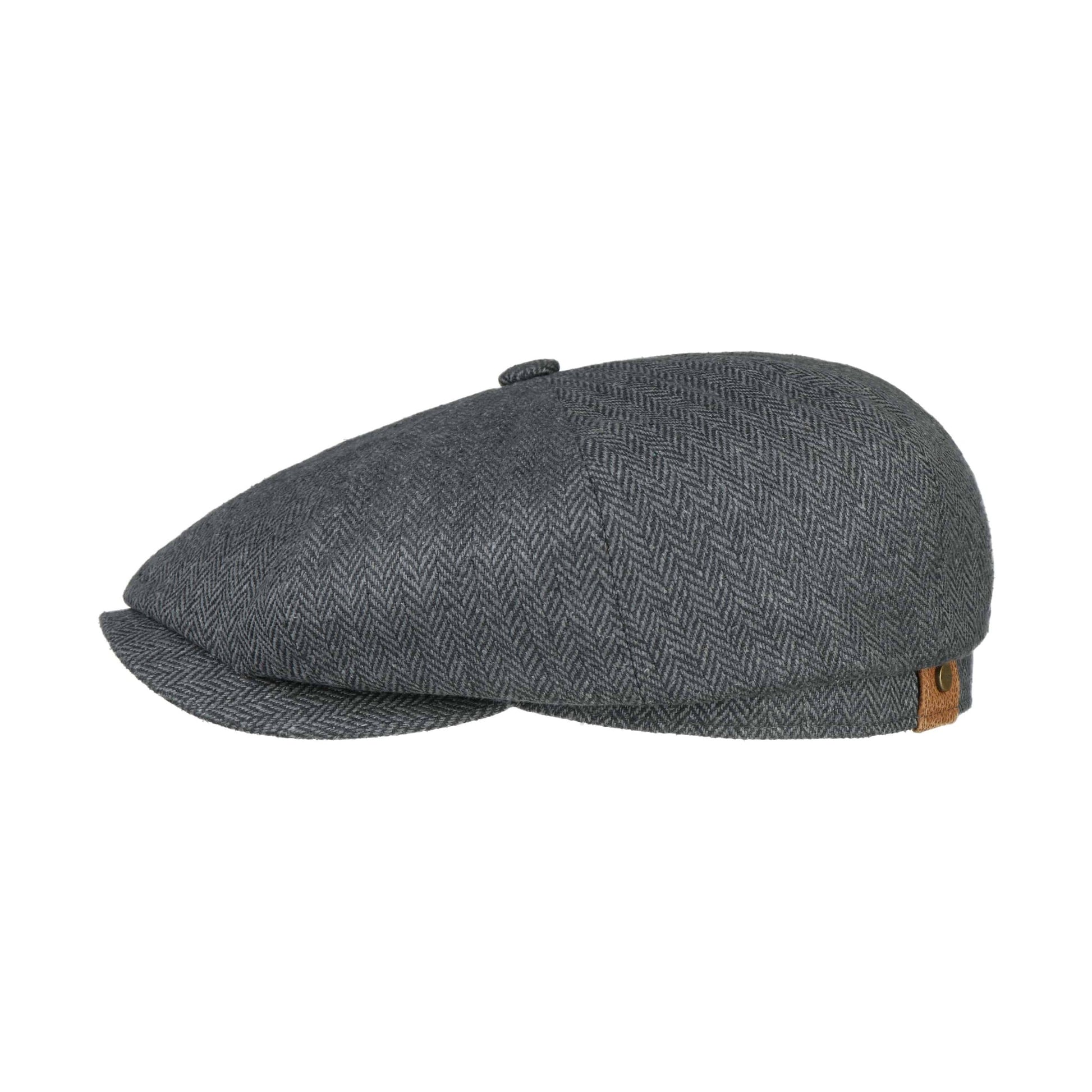 black-grey
