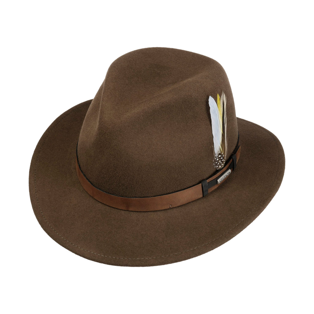 light brown