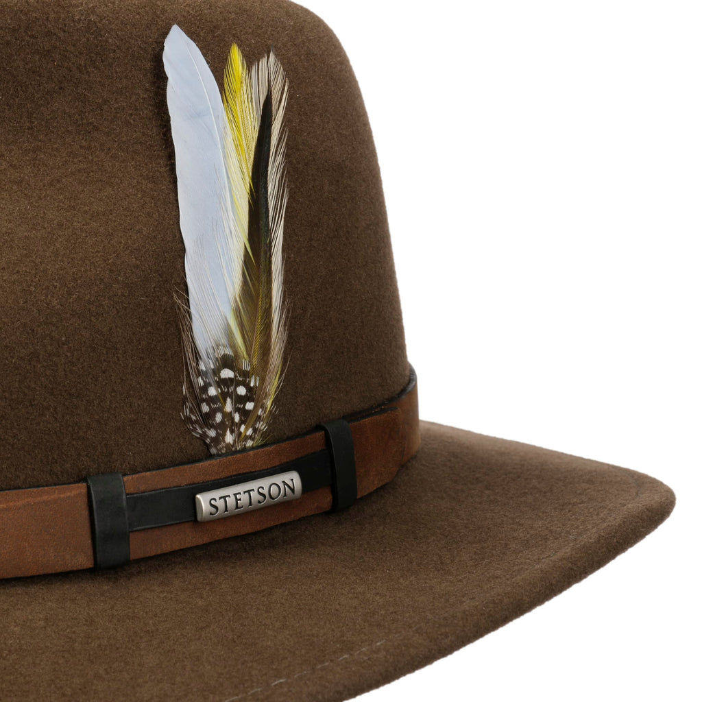 light brown