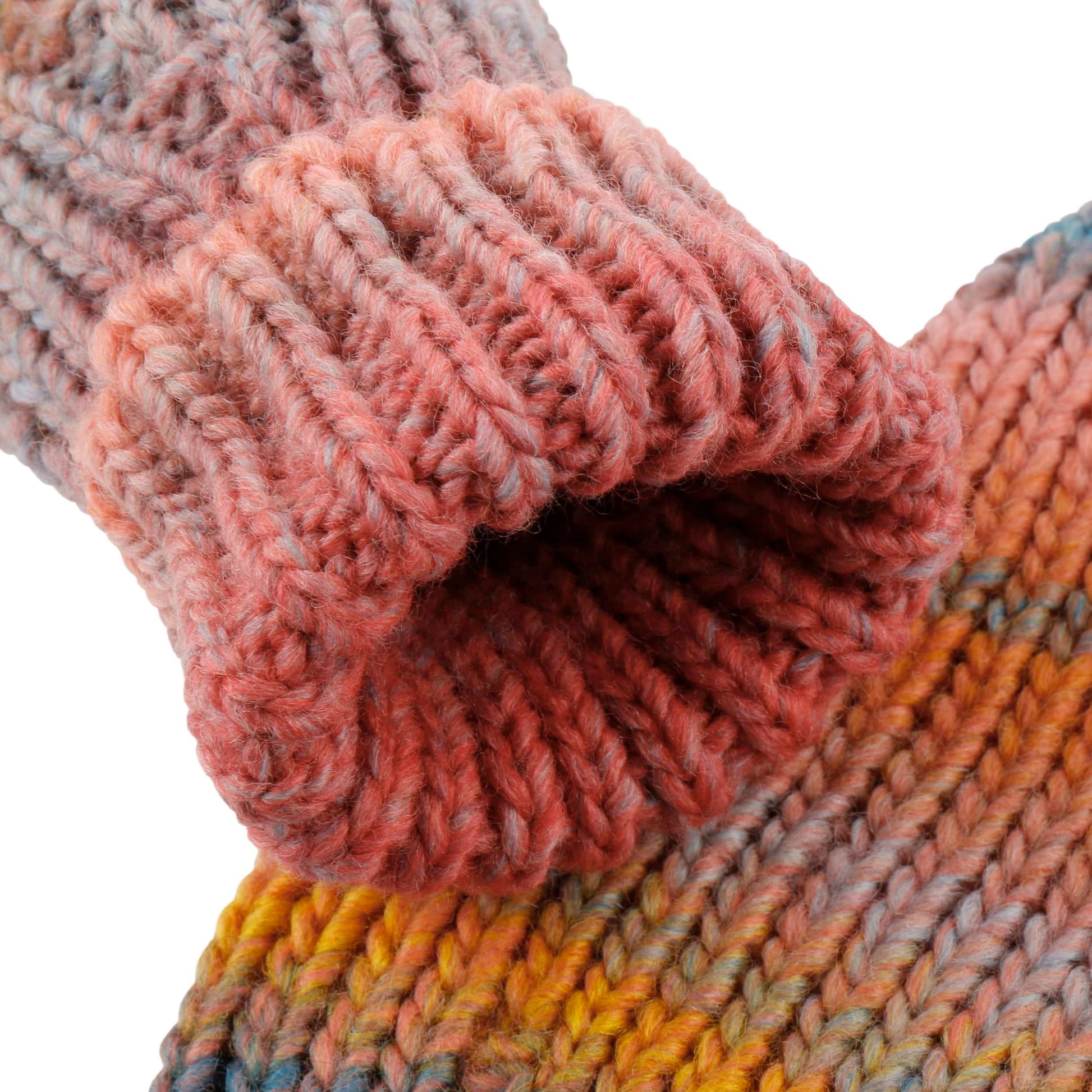 mixed colours